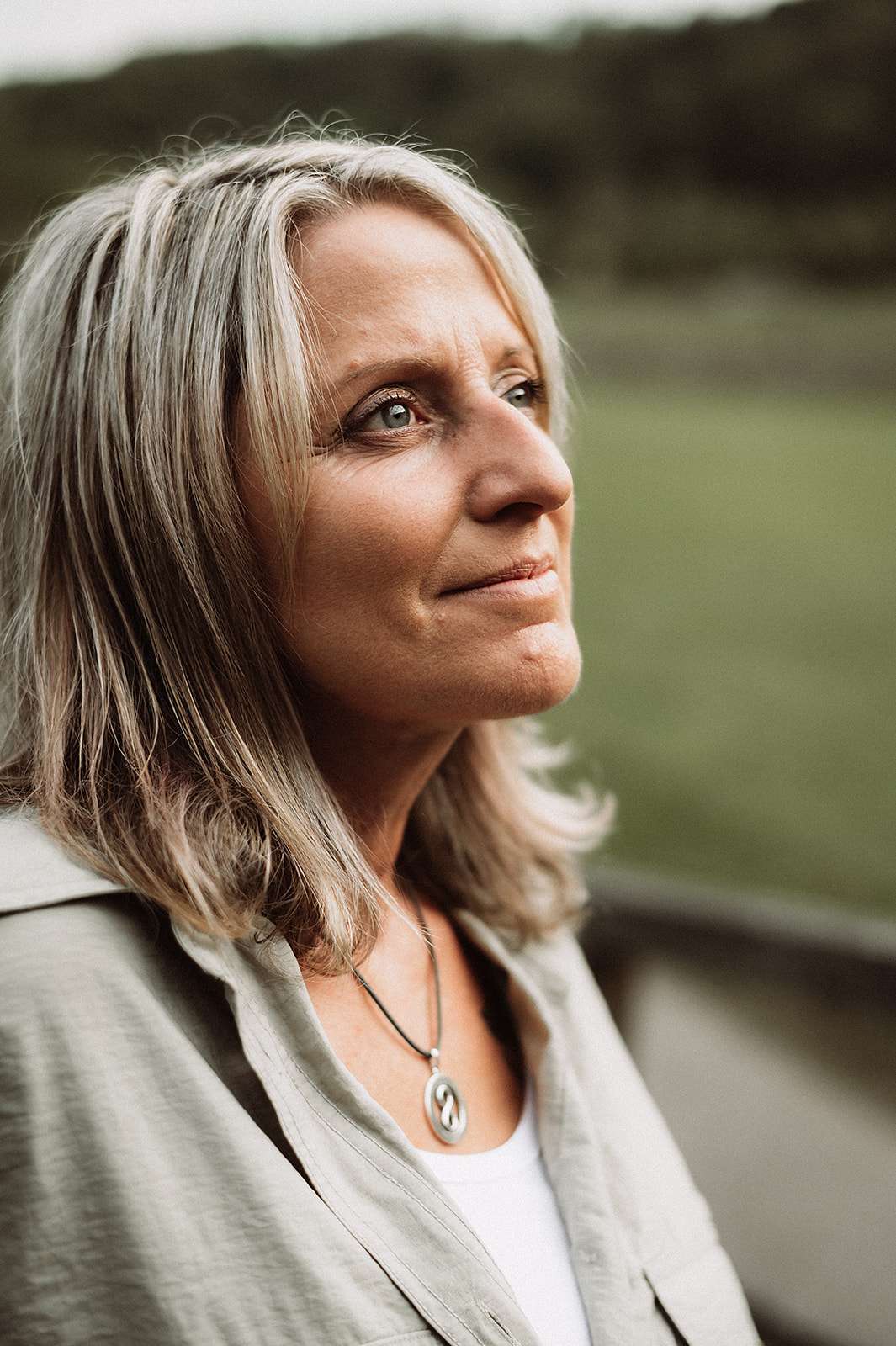 Heike Arnold – in Verbindung