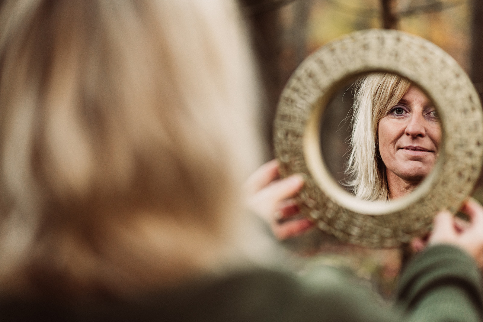 Heike Arnold – Mentorin für Bewusstsein, Klarheit und innere Freiheit
